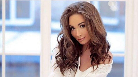 Ekaterina Karaglanova