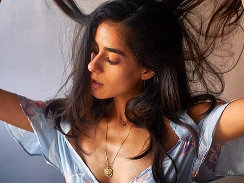 In pictures: Meet Aditya Roy Kapur's lady love Diva Dhawan