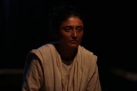 Ragini Khanna in Posham_Pa