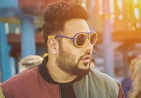 Badshah (Source: Internet)