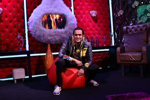 Eighteen contestants, 72 days, and a new house with shrinking spaces — expect all this and more on MTV Ace of Space Season 2 hosted by Vikas Gupta starts Aug 24, 6 pm on MTV