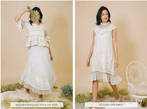 Meet the Chennai brands that are representing the city at the Lakme Fashion Week Winter/Festive 2019 