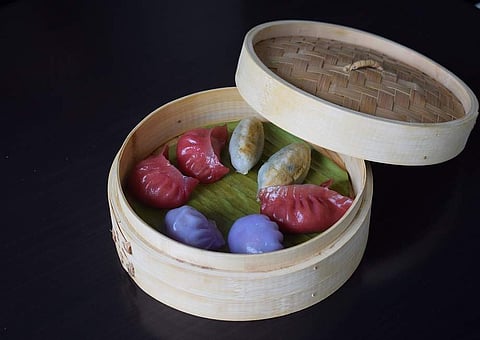 Ebony & Ivory Asian Kitchen & Cafe