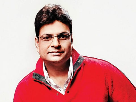 Irshad Kamil