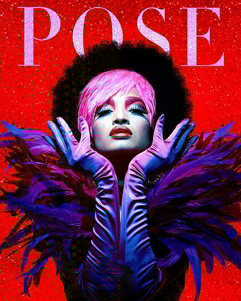Pose is a dance-themed, LGBTQ-focused TV series that has over nine Emmy nominations. The show is a dance musical revolving around the lives of over multiple characters. August 26, 10 pm on Star World