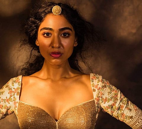 Kolkata designer Saroj Jalan to launch her collection Banji inspired by gypsies at LFW’19 this Sunday