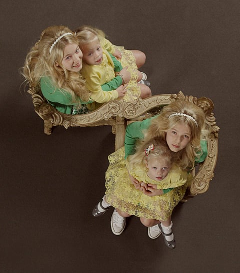 Catch some remarkable stories highlighted on The Secret Life of Twins that follows the lives of identical twins. Aug 24 at 10 pm on Sony BBC Earth