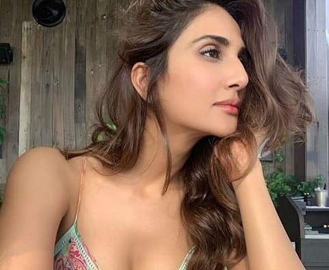 Vaani Kapoor