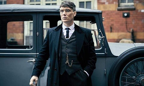 Tommy Shelby finds fresh trouble in Peaky Blinders 5