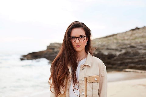 Veronica Fusaro: 9122_Records