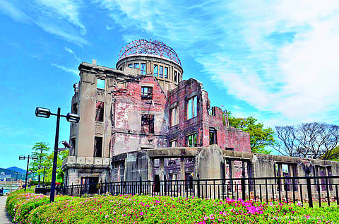 Hiroshima