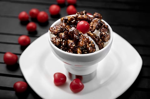 Friendship Day offering at Chowman