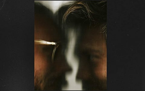 Cover image of Finch by Penny and Sparrow (I Love You via AP)