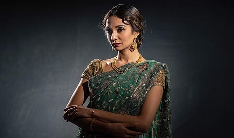 Ira Dubey as Devika Rani