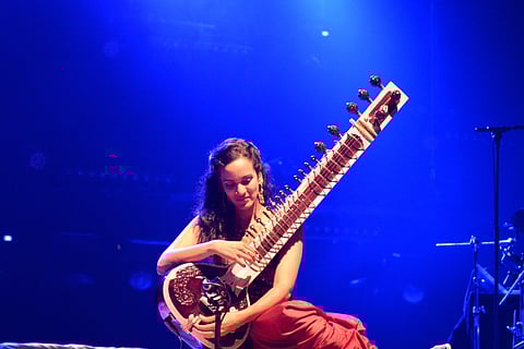 Anoushka Shankar