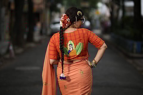 The Adara pop-up is an ode to sustainability and all things handmade