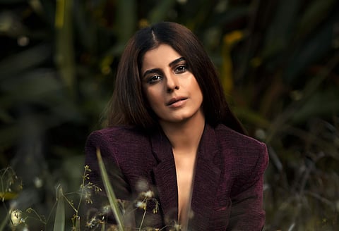 Isha Talwar. Picture: Arun Mathew