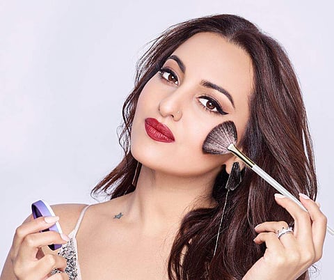 Sonakshi Sinha