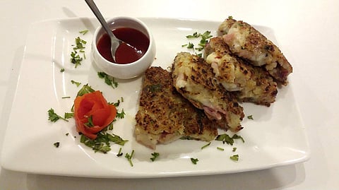 Quaint casual diner The Food Storey is South Kolkata's best-kept secret