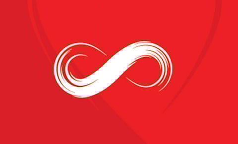 Infin-Eight by Prajeet Budhale