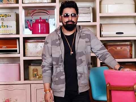 Rannvijay Singh