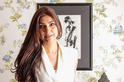 Shunali Khullar Shroff