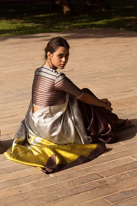 Payal Khandwala's Mirabai