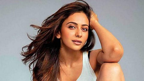 'Can't wait to start 2021 with good health and positivity': Rakul Preet recovers from Covid-19