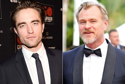 Robert Pattinson joins Christopher Nolan’s next star-studded mystery project