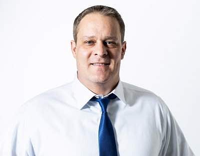 Jason Lake (Photo: IANS)