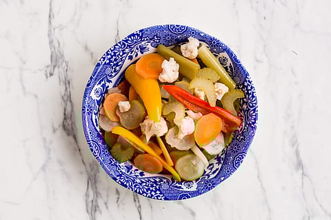 Kochi Marriott is hosting an Italian food fest you must not miss