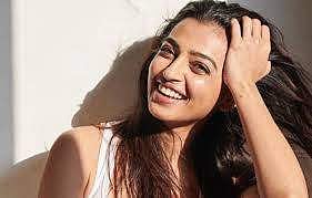 Radhika Apte