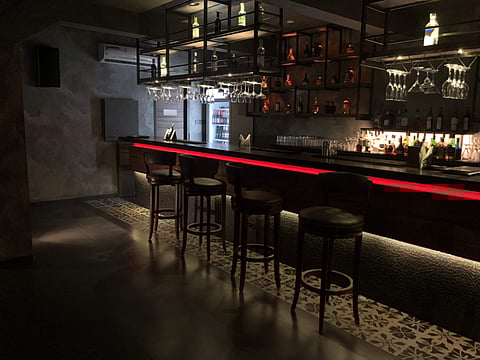 Rocks & Brews by Royal Residency at IMG Junction, Thrikkakara