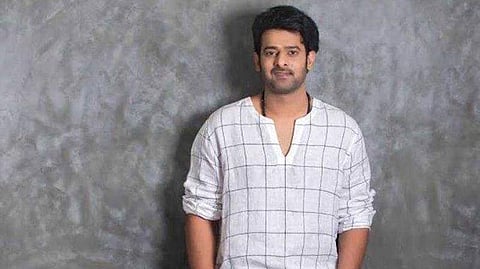 Prabhas to play Ravana opposite Hrithik as Ram in Nitesh Tiwari's Ramayana: reports