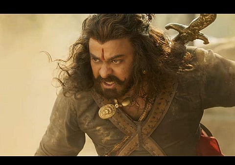 Sye Raa Narasimha Reddy trailer: Chiranjeevi's historical drama promises action and powerful dialogues 