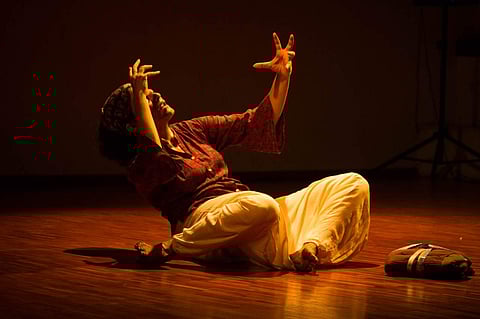 From the act ‘What’s the Matter?‘