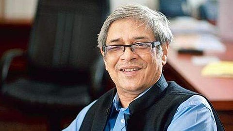 Bibek Debroy