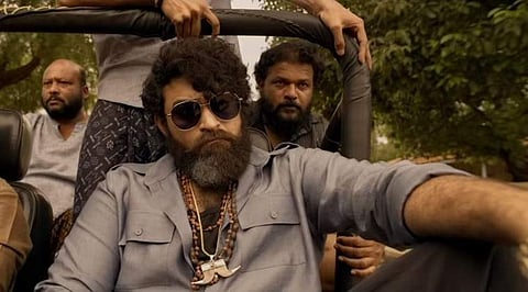 Varun Tej. Source: Internet