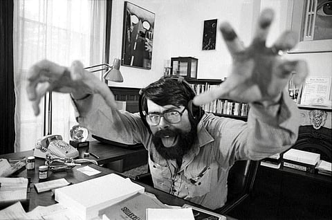Stephen King