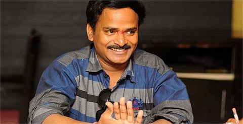 Venu Madhav. Source: Internet