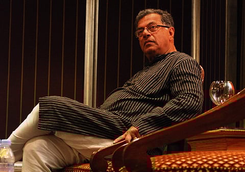 Girish Karnad