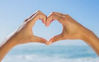 Take care of your heart