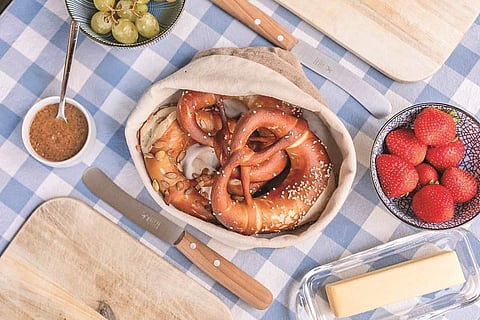 Pumpkin beer to pork knuckles, here is our meaty list of treats for Oktoberfest celebrations in Chennai