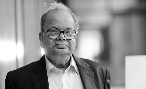 Durga Puja special: Renowned author Mani Sankar pens down his thoughts on Puja now and then