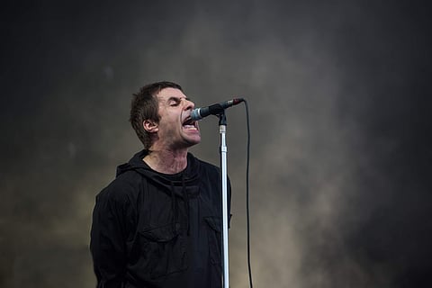 Liam Gallagher (Source: Internet)