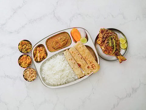 India's first 'home food' delivery app serves everything from Curd rice to Chicken Vindaloo