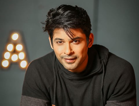 Sidharth Shukla (Photo: IANS)
