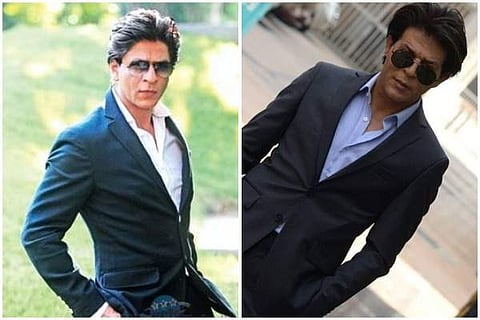 Pictures of Shah Rukh Khan's Jordanian doppelganger set social media on fire