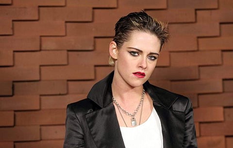 Kristen Stewart. Source: Internet