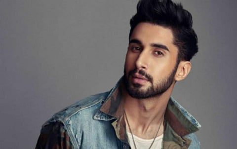 Lakshya will make his debut with Dostana 2